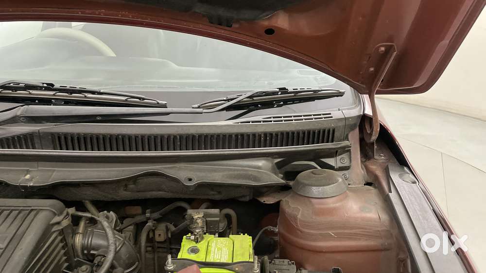Maruti Suzuki Ciaz 2014-2017 Rs Zxi Plus, 2015, Petrol