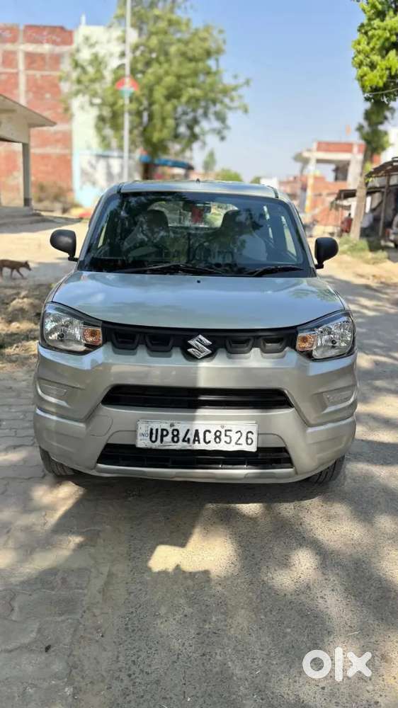 Maruti Suzuki Zen Estilo 2012 Car