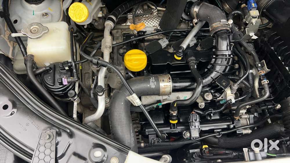 Nissan Magnite 1.0 Xv Premium Turbo Cvt, 2023, Petrol