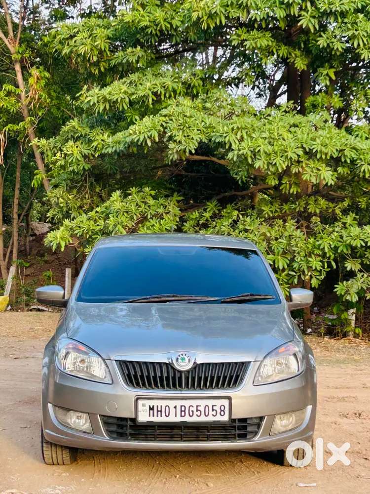 Skoda Rapid Elegance 2013 Diesel First Owner
