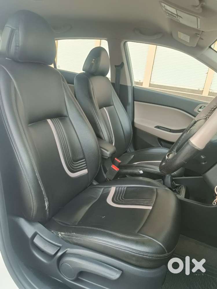 Hyundai I20 Sportz 1.2 Mt, 2019, Cng & Hybrids