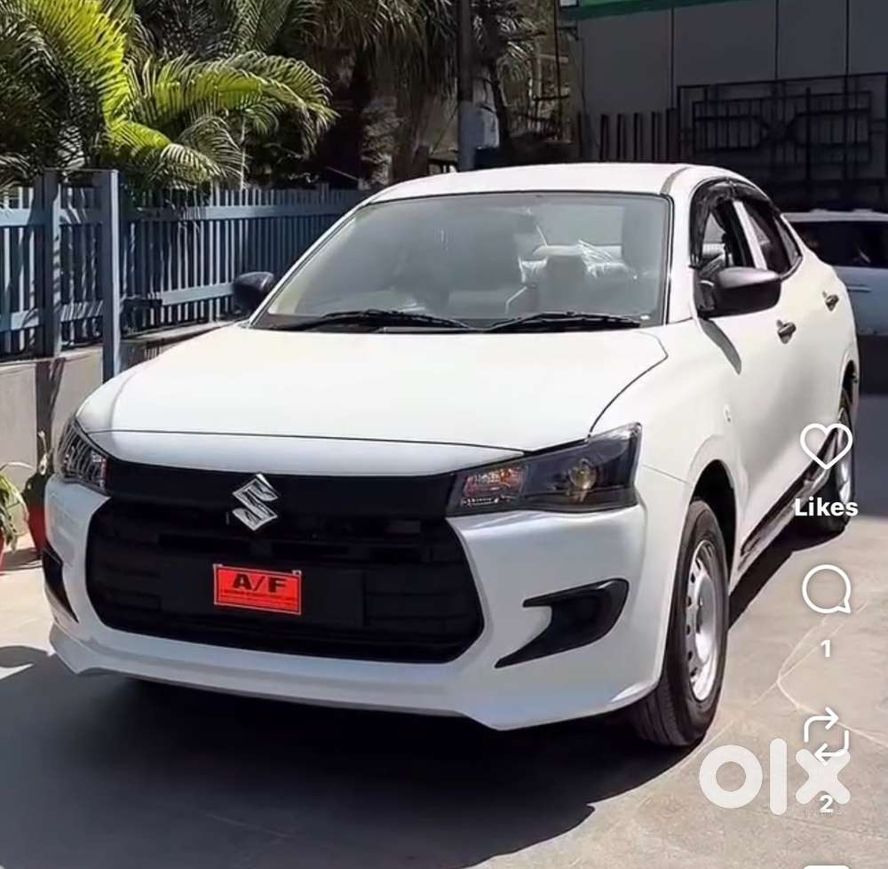 Maruti  Dzire Tour 2026 Cng @91000/-