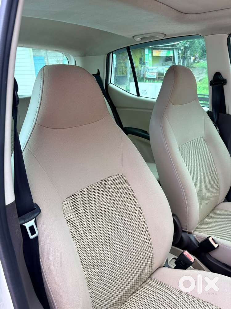 Hyundai I10 Asta 1.2 With Sunroof, 2010, Petrol