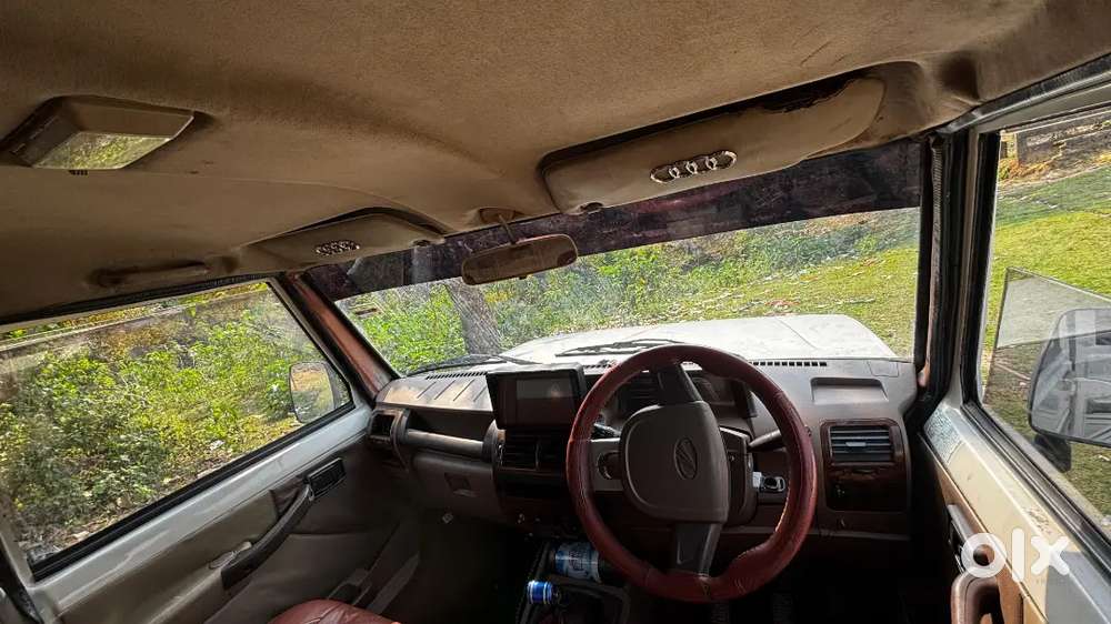 Mahindra Bolero 2014 Diesel 800000 Km Driven