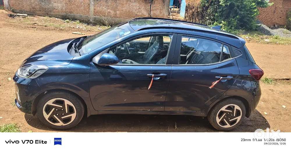 Hyundai Grand I10 2023 Sportz