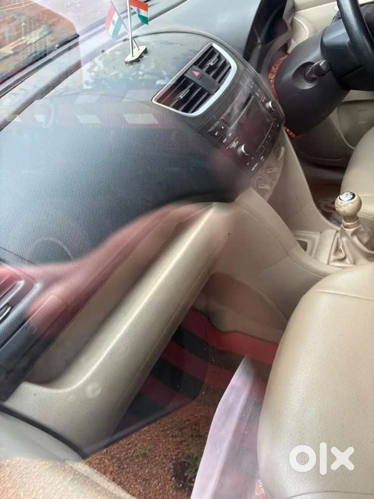 Maruti Suzuki Ertiga 2014 Model