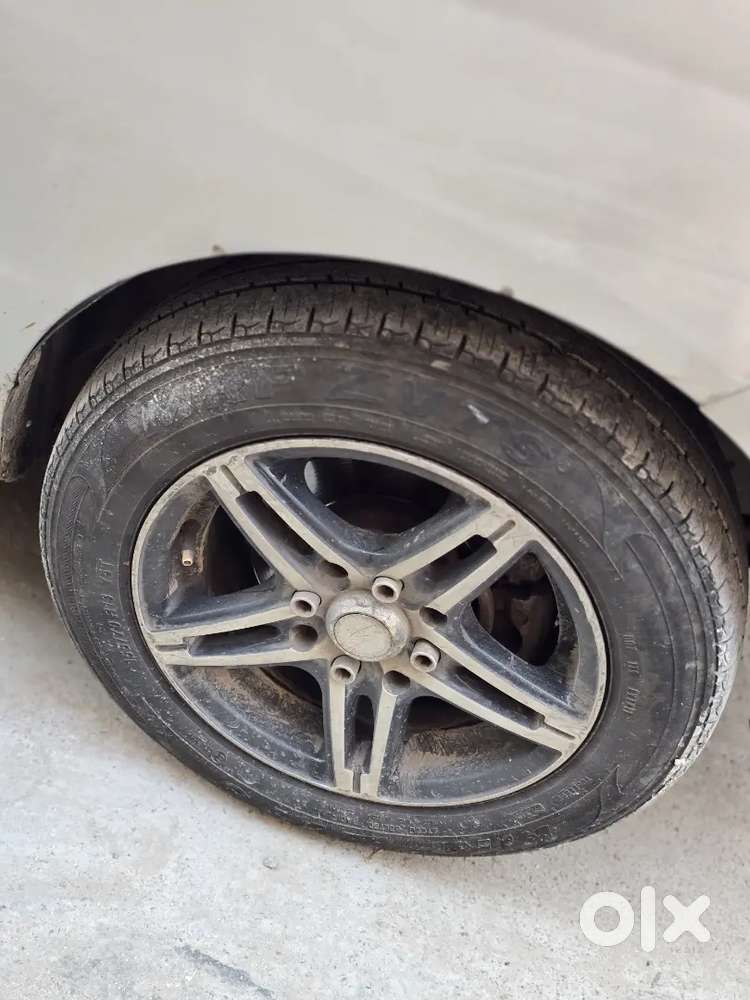 Hyundai Santro Xing 2012 November   Petrol Well Maintained