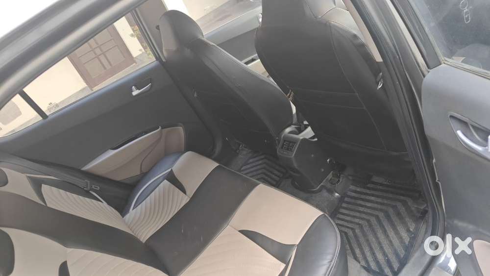 Hyundai Grand I10 Petrol 2020