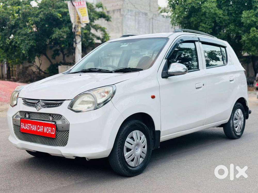 Maruti Suzuki Alto 800 2012-2016 Lxi, 2014, Petrol