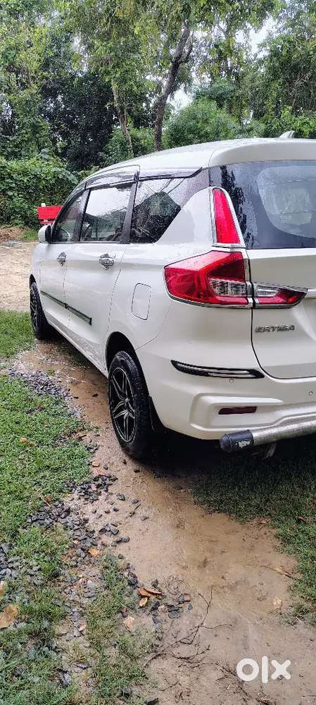 Maruti Suzuki Ertiga 2019 Diesel 90000 Km Driven