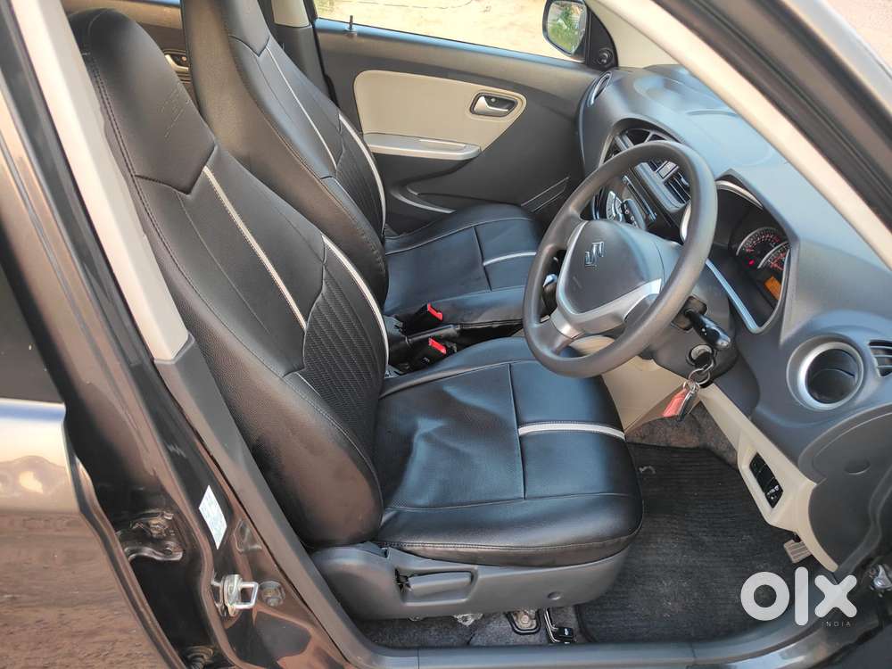 Maruti Suzuki Alto K10 Vxi Amt Optional, 2019, Petrol