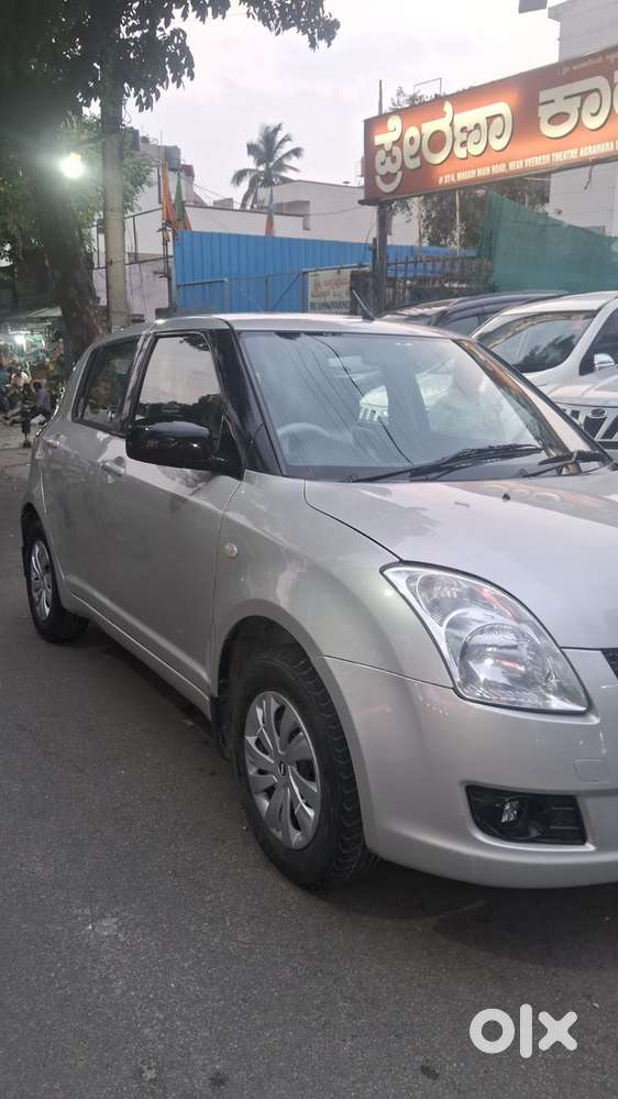 Maruti Suzuki Swift 2004-2010 1.3 Vxi, 2008, Petrol