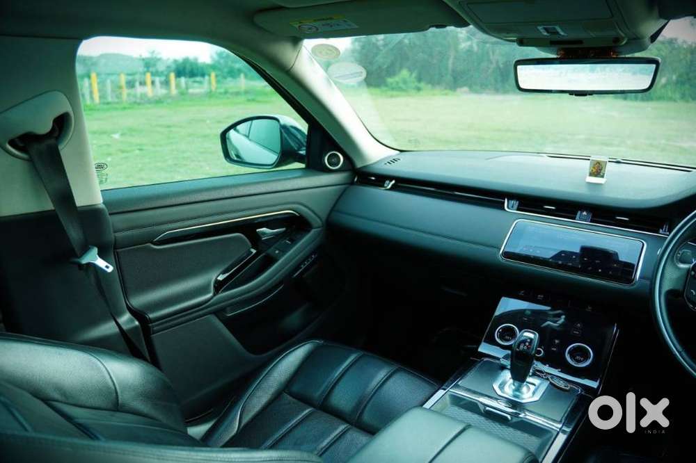 Land Rover Range Evoque Se R-dynamic Diesel, 2020, Diesel