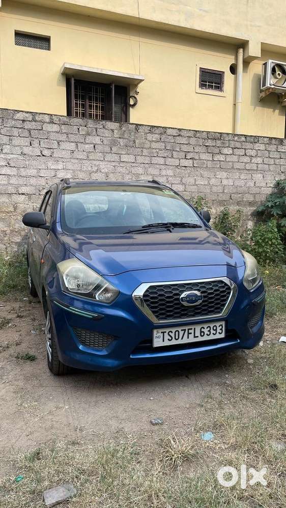 Flash Sale** Datsun Go+ 7 Seater, In Really Good Condition