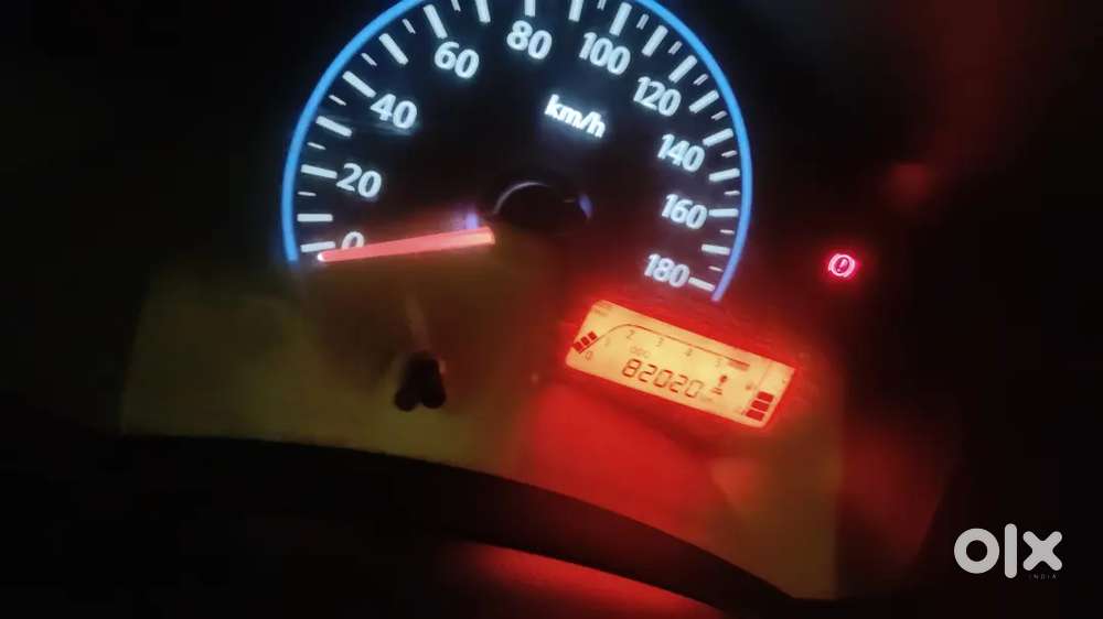 2016 Datsun Redigo 1.0 Gold