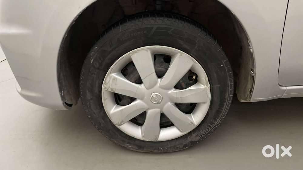 Nissan Micra Active 1.2 Xv Safety Pack, 2016, Petrol