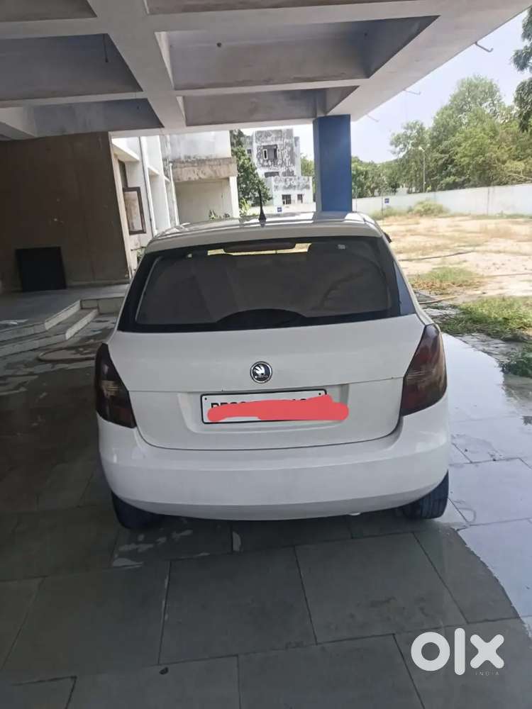 Sell Of Car  Run Only 80 Km