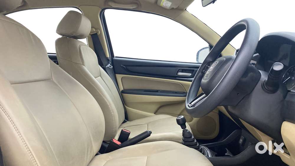 Honda Amaze 1.2 V I-vtec Mt, 2019, Petrol