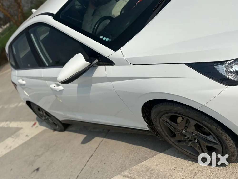 Hyundai I20 2022 Diesel 98000 Km Driven