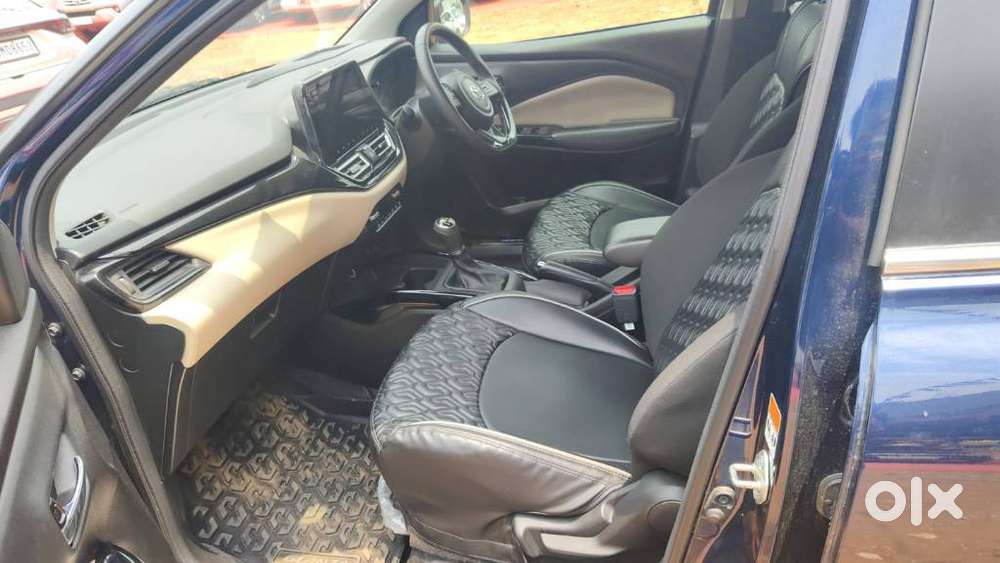Toyota Glanza 1.2 V, 2025, Petrol