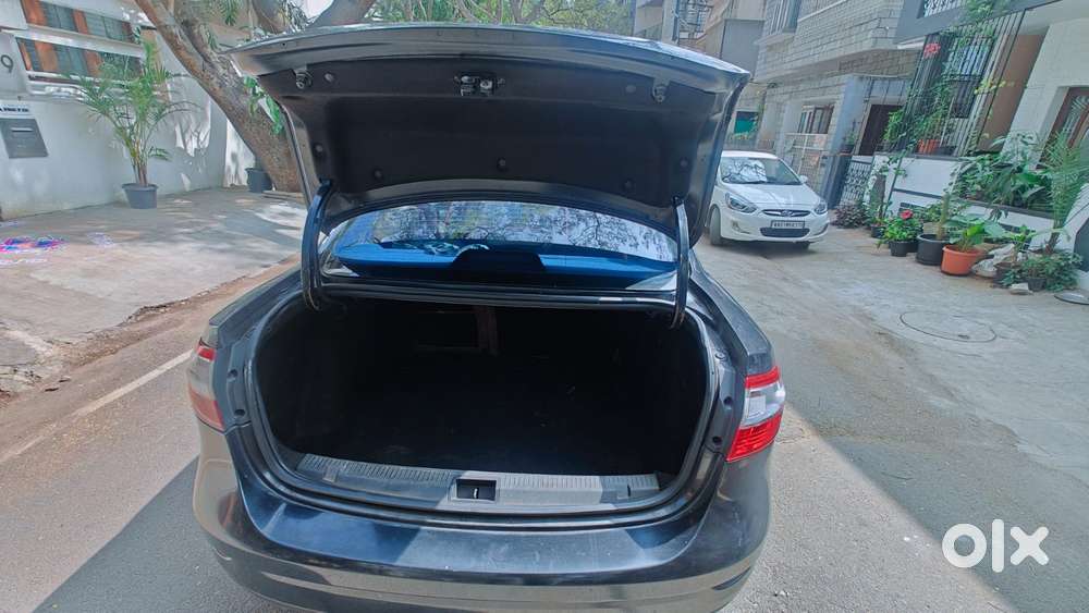 Renault Fluence E2 D, 2016, Diesel