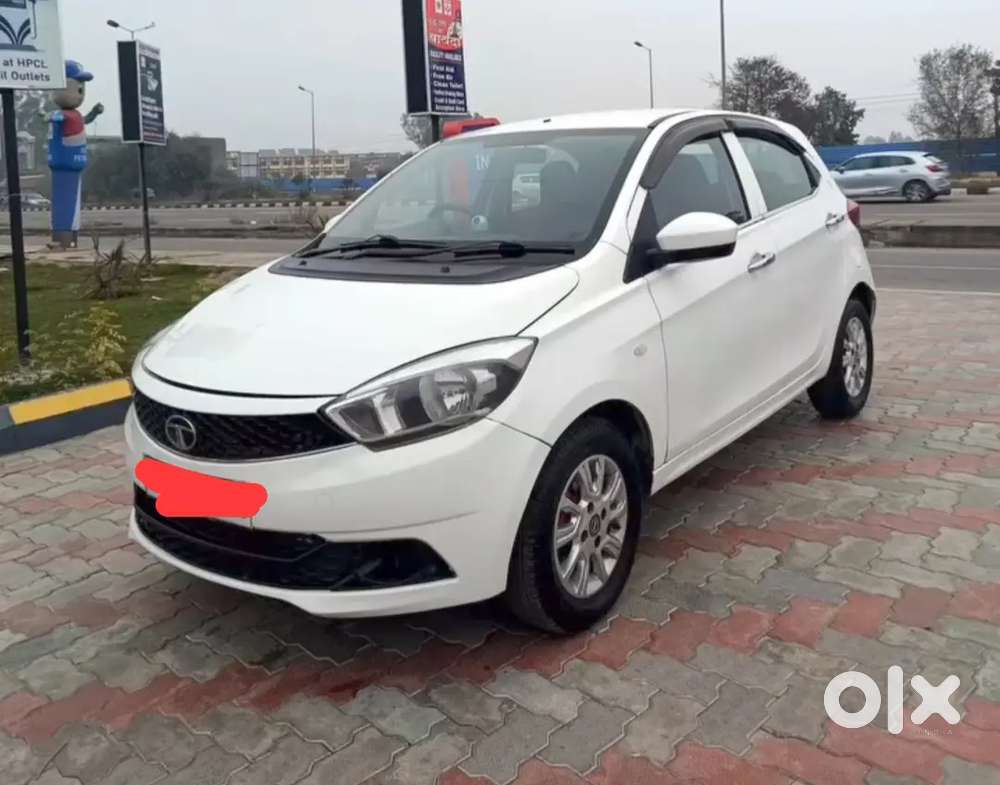 Tata Tiago Diesel 2018 2nd Owner