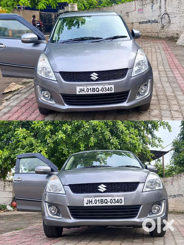 Maruti Suzuki Swift Vdi Bs4