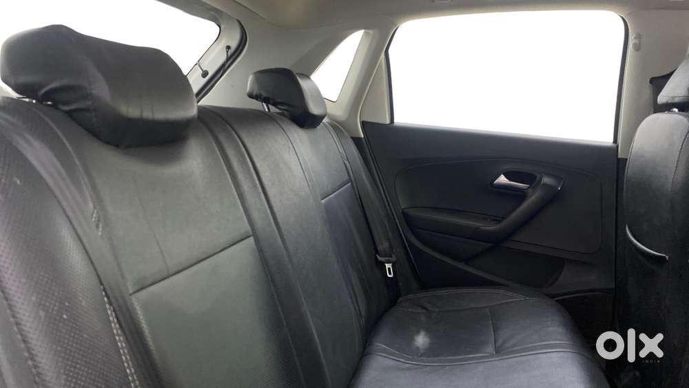 Volkswagen Polo 1.2 Mpi Comfortline, 2016, Petrol