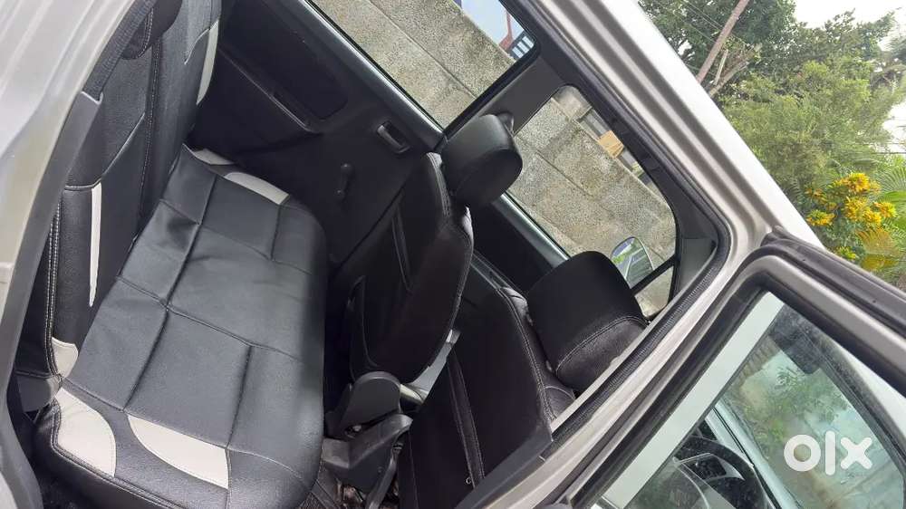 Maruthi Wagone R 2011 5year New Papper