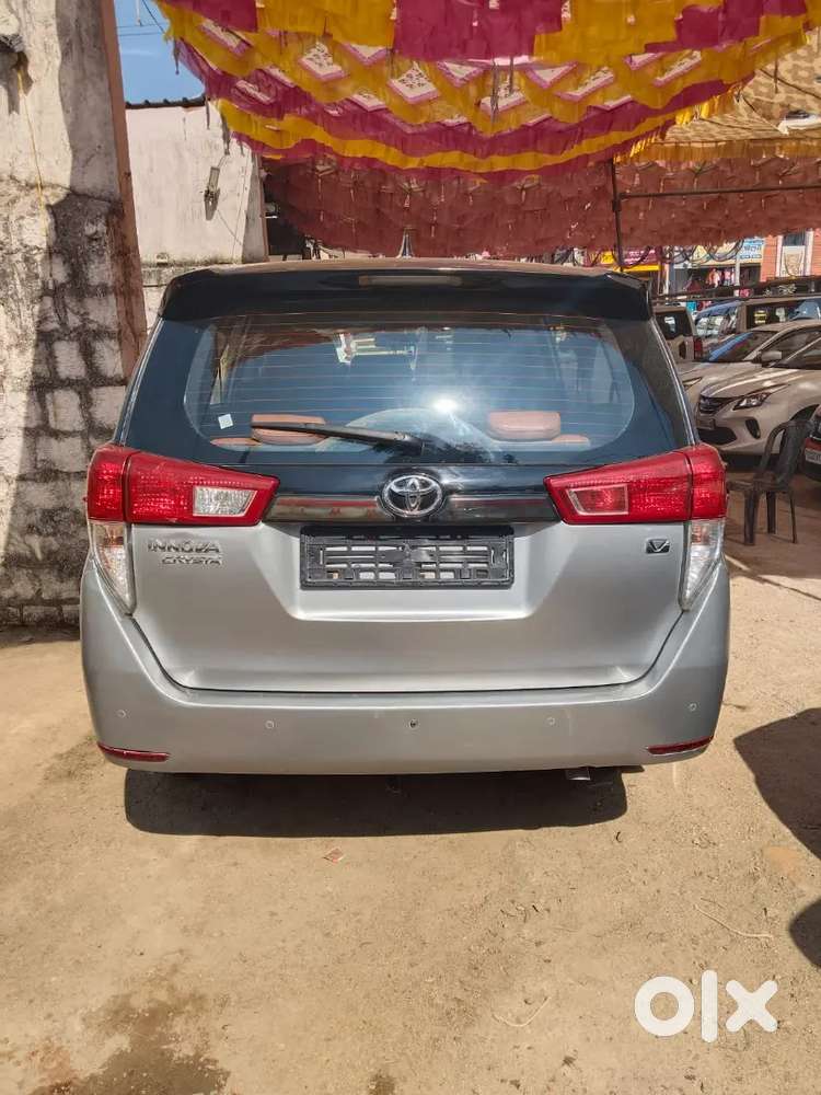 Running Finance Me Gaadi Chahiye