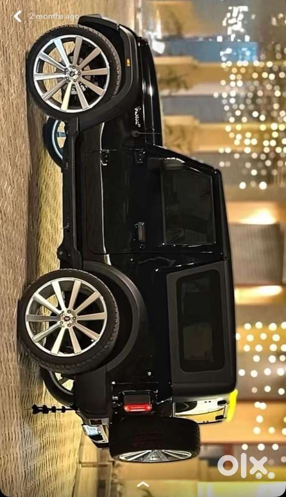 Mahindra Diesel Car 2024