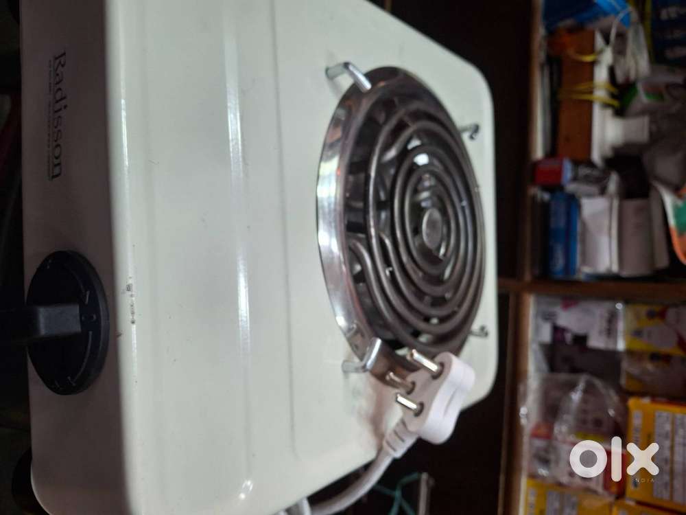 Electric hot plate-2000W