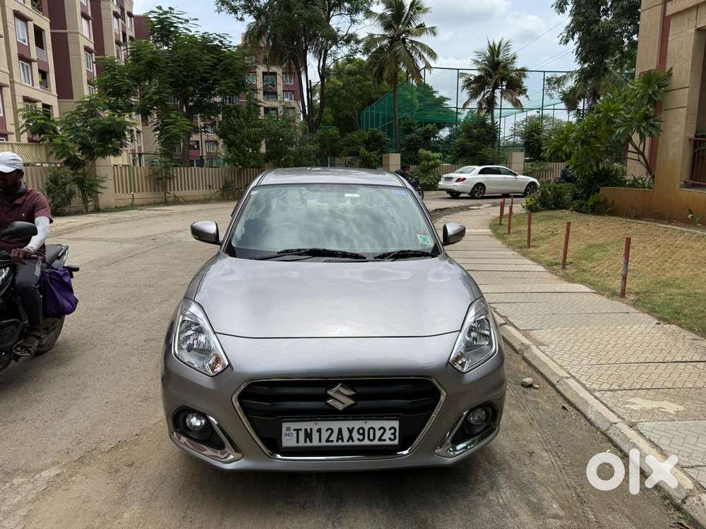 Maruti Suzuki Swift Dzire 1.3 Vxi, 2023, Petrol
