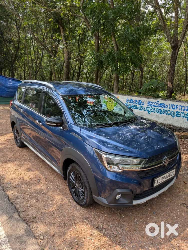Maruti Suzuki Xl6 2020 Petrol 48000 Km