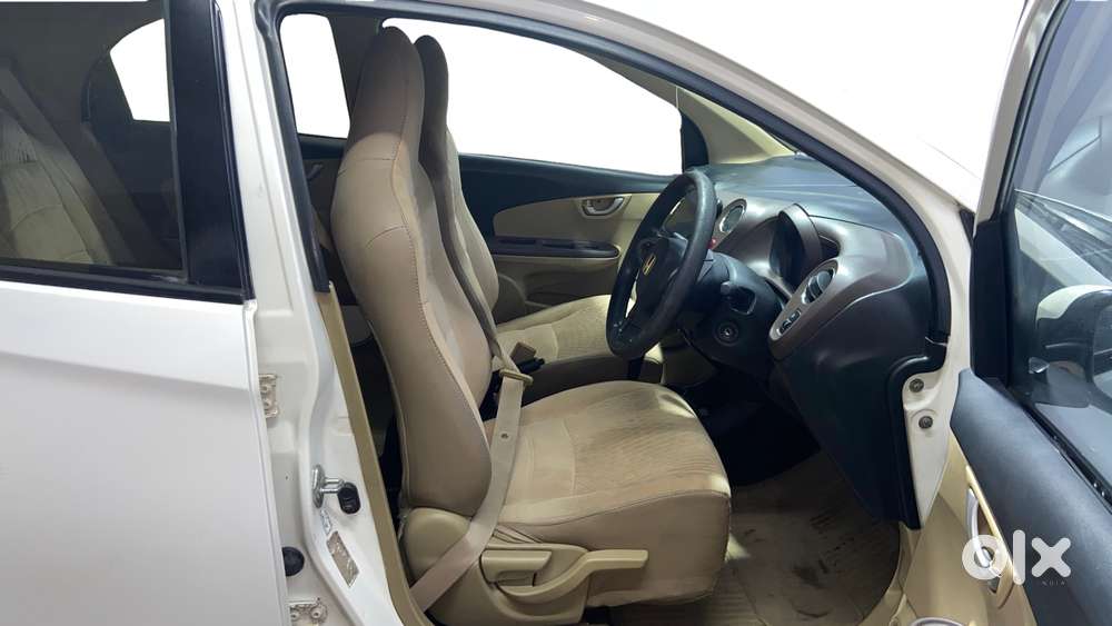 Honda Brio Vx At, 2013, Petrol