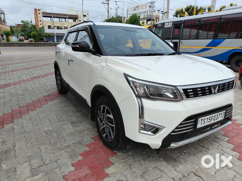 Mahindra Xuv300 W8 Option Diesel, 2023, Diesel