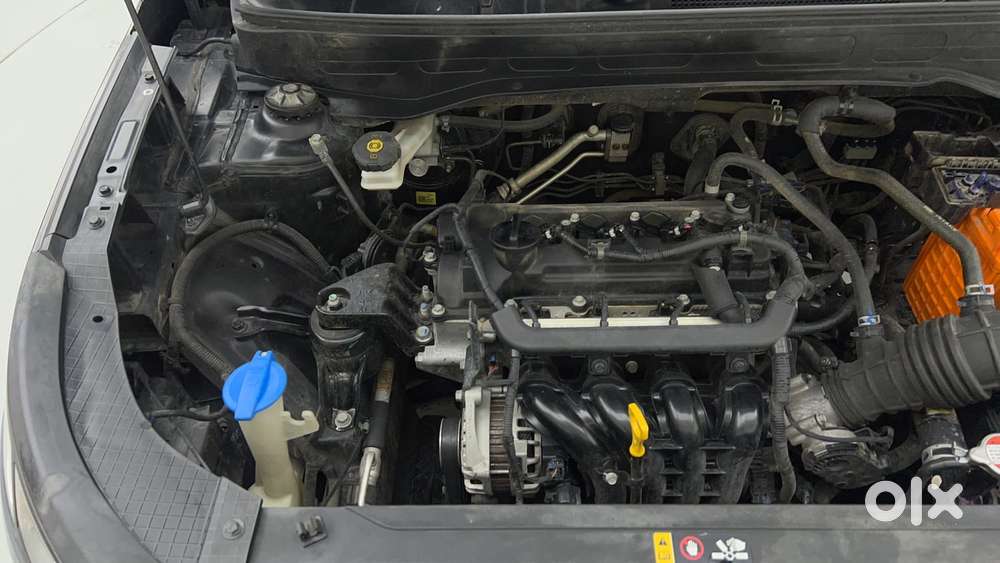 Hyundai Venue Sx, 2022, Petrol