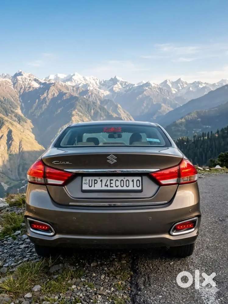 Maruti Suzuki Ciaz 2019 Diesel Manual