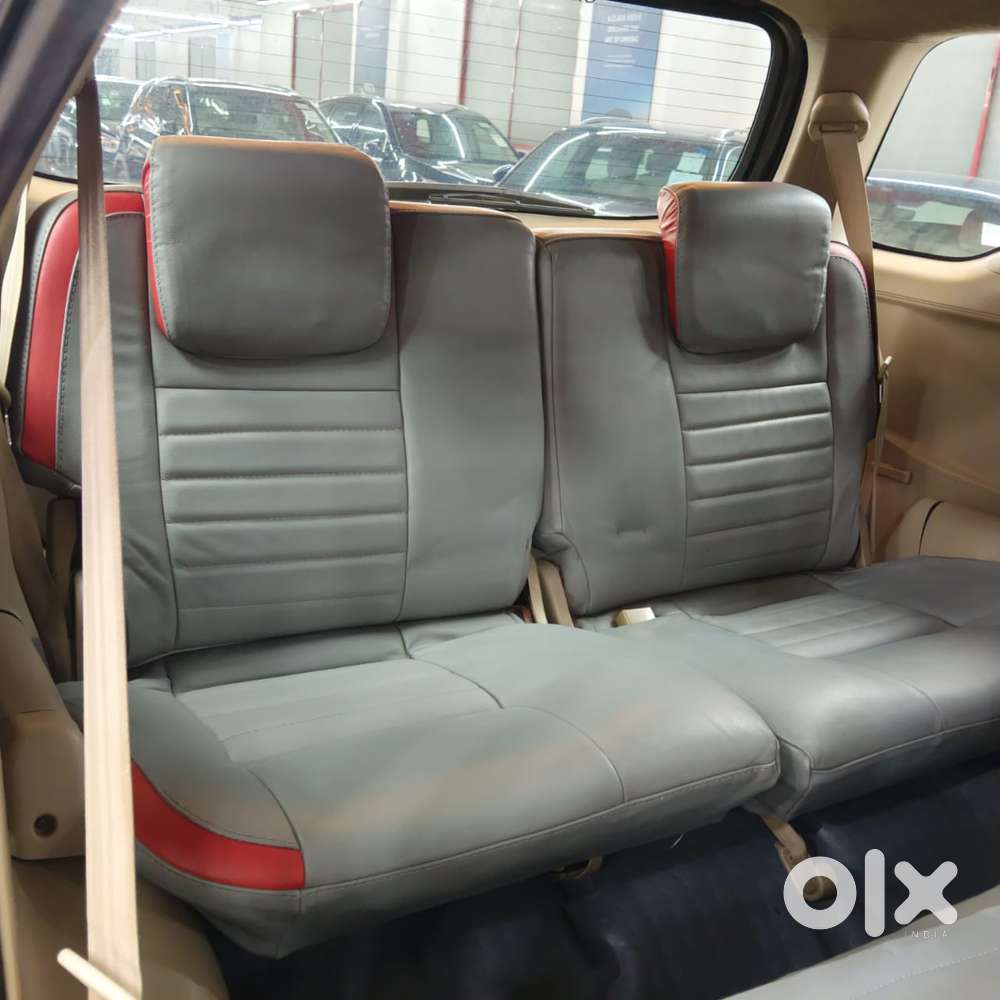 Toyota Fortuner 3.0 Diesel, 2010, Diesel