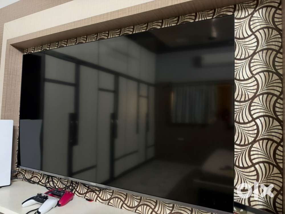 XIAOMI QLED 55INCH