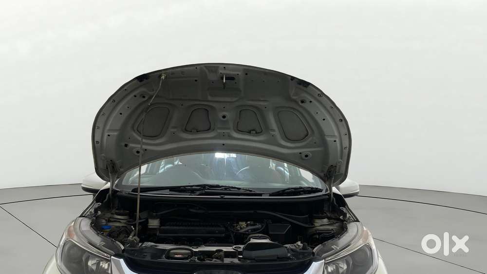 Honda Br-v 1.5 S I-vtec Mt, 2019, Petrol
