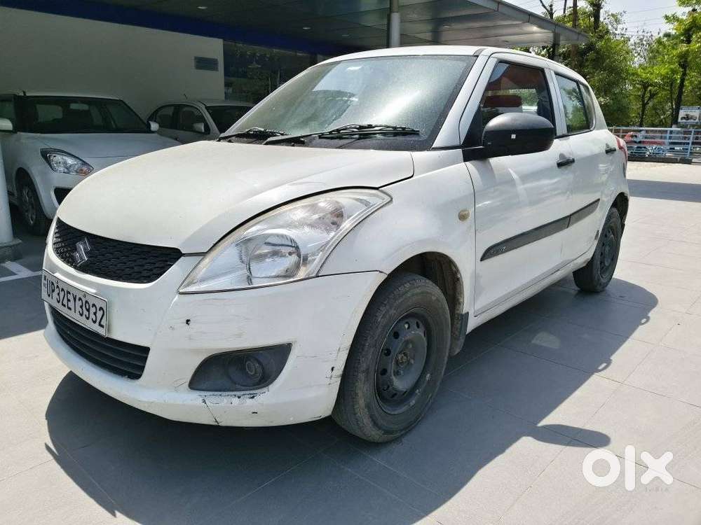 Maruti Suzuki Swift Ldi (o), 2013, Diesel
