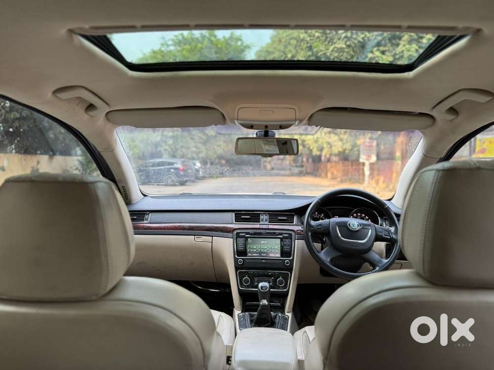 Skoda Superb 1.8 Ambition Tsi Mt, 2013, Petrol