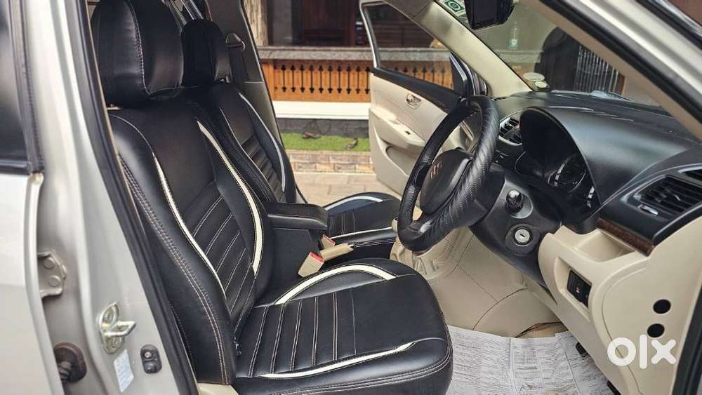 Maruti Suzuki Swift Dzire Vdi Optional, 2013, Diesel