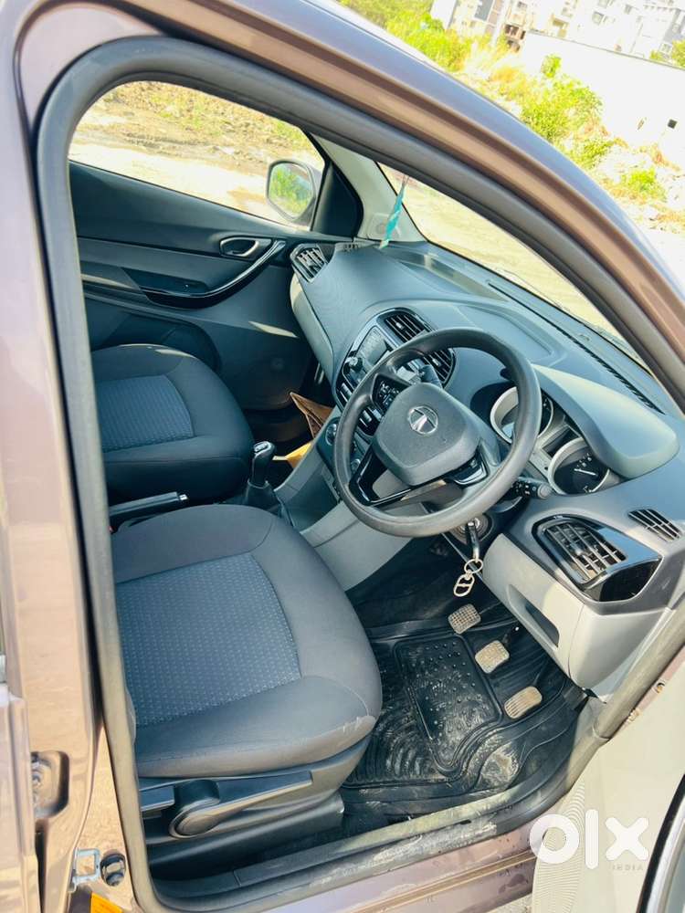 Tata Tigor Diesel 2017