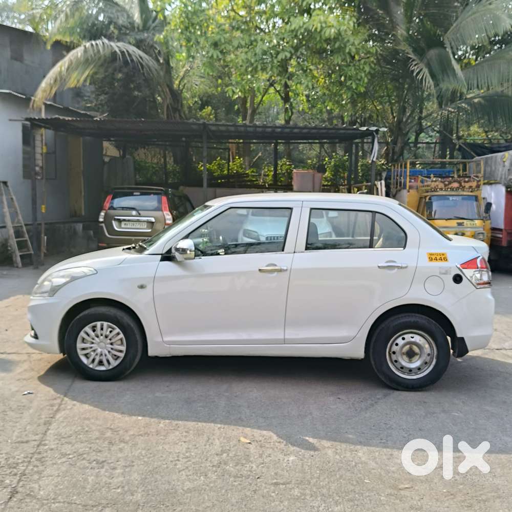 Maruti Suzuki Dzire 1.2 Tour S Cng, 2019, Cng & Hybrids