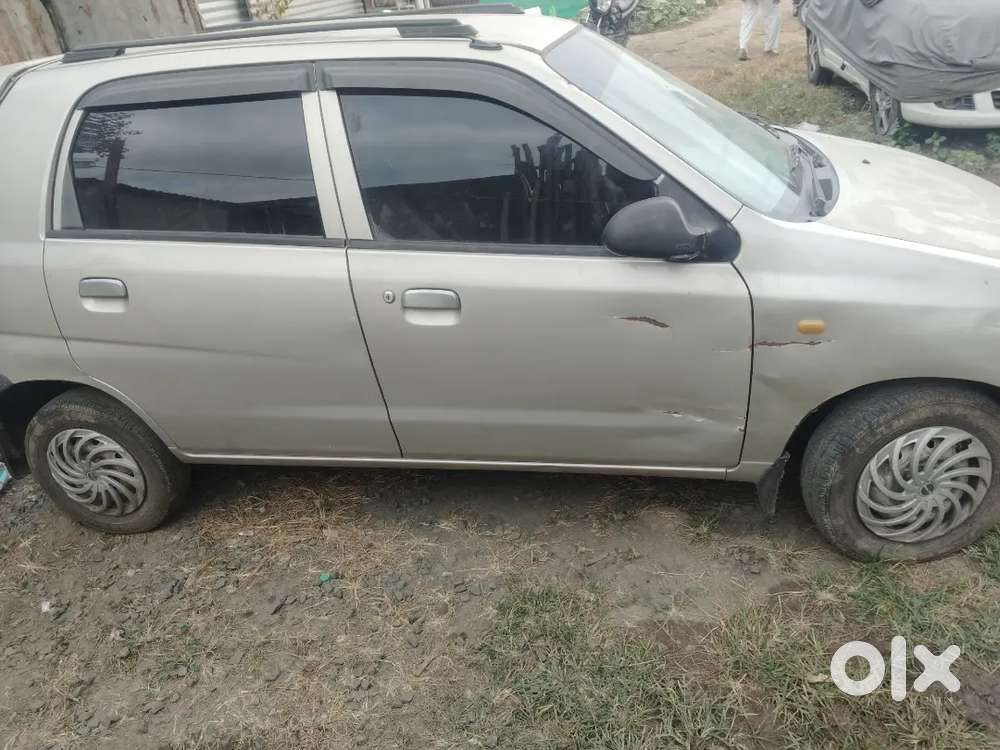 Maruti Suzuki Alto Lxi 2008