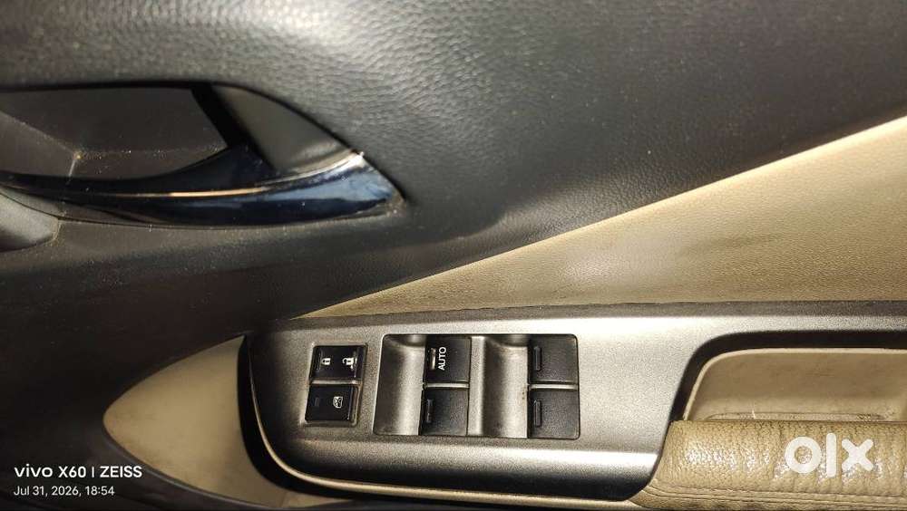 Honda City 2016 Petrol – Well Maintained
