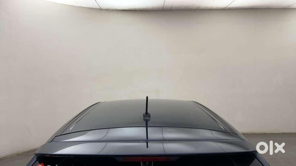 Maruti Suzuki Baleno Delta, 2017, Petrol