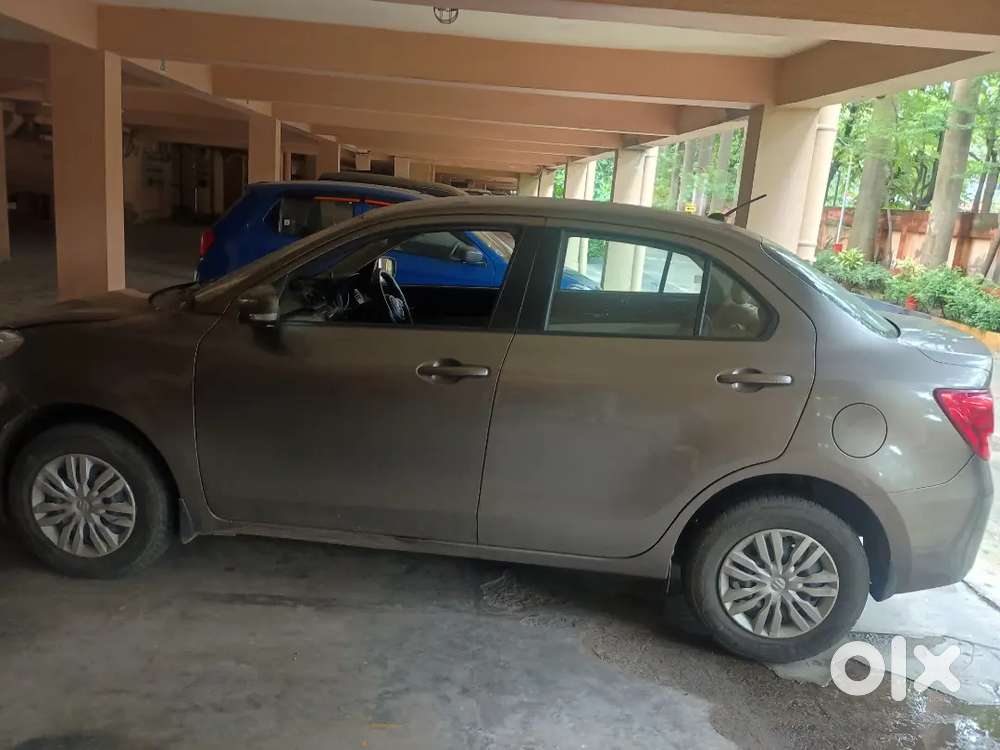 Maruti Suzuki Dzire 1.2 Vxi 2021 Life Time Tax Paid